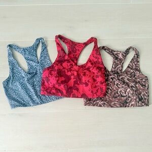 ZELLA Sports Bras (3)